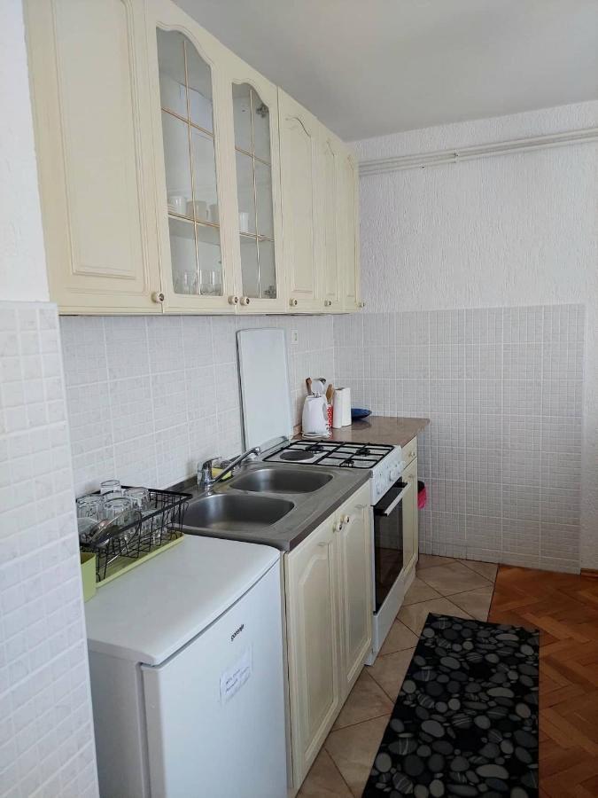 Ferienwohnung Dream Otočac Exterior foto