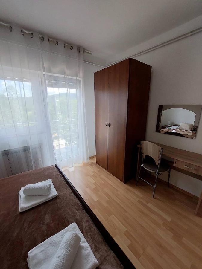 Ferienwohnung Dream Otočac Exterior foto