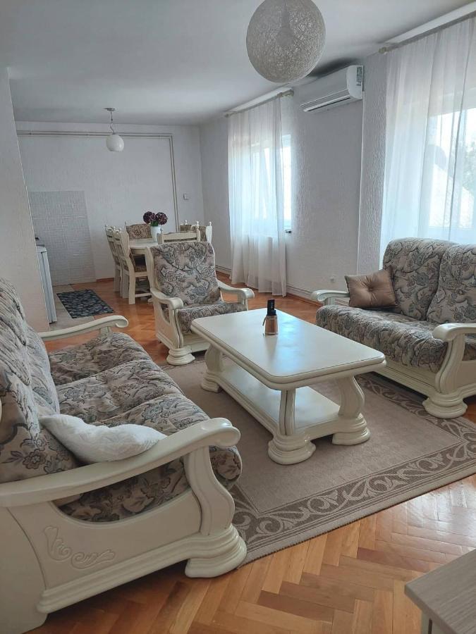Ferienwohnung Dream Otočac Exterior foto