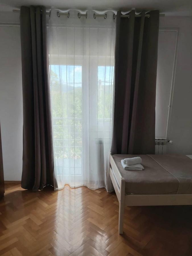 Ferienwohnung Dream Otočac Exterior foto