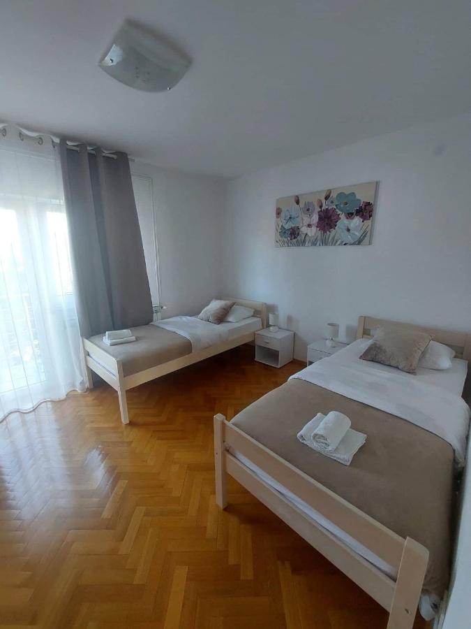 Ferienwohnung Dream Otočac Exterior foto