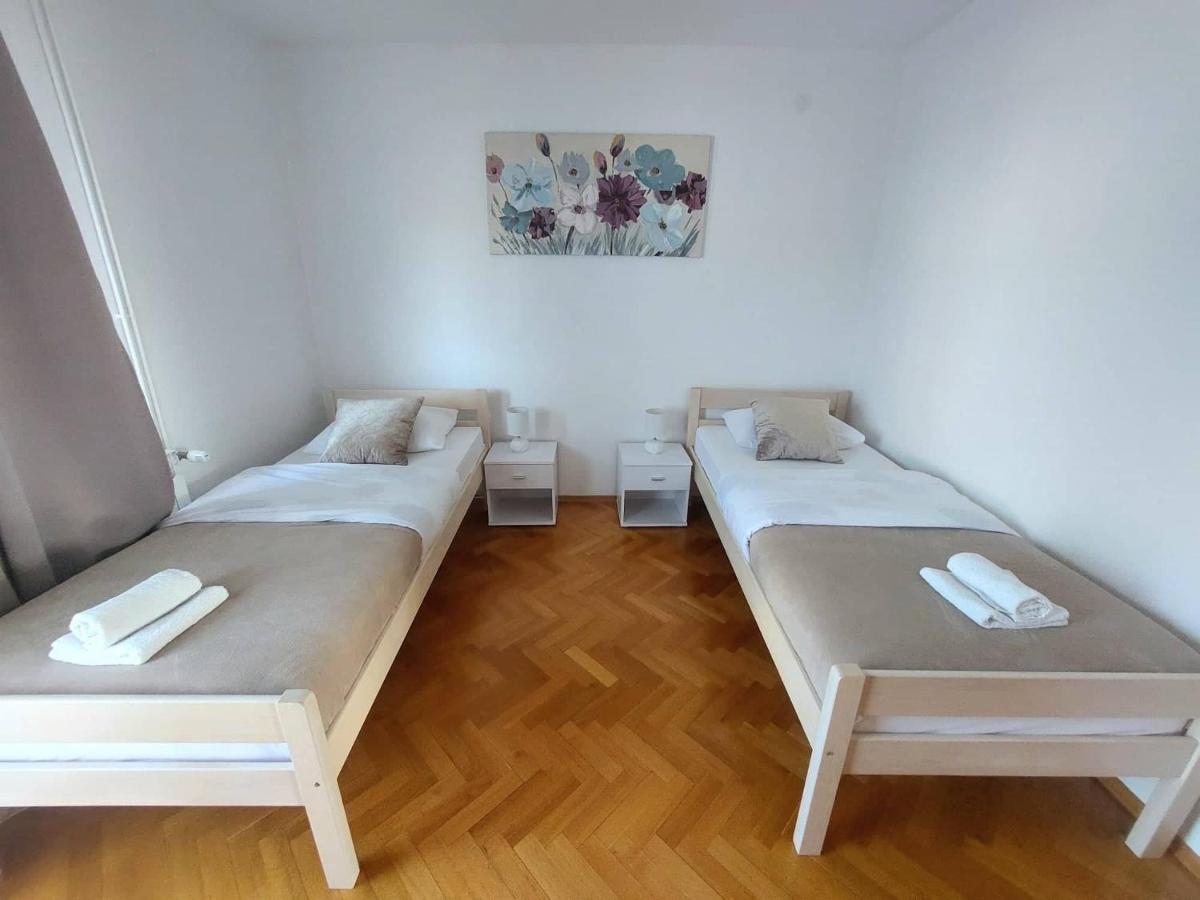 Ferienwohnung Dream Otočac Exterior foto