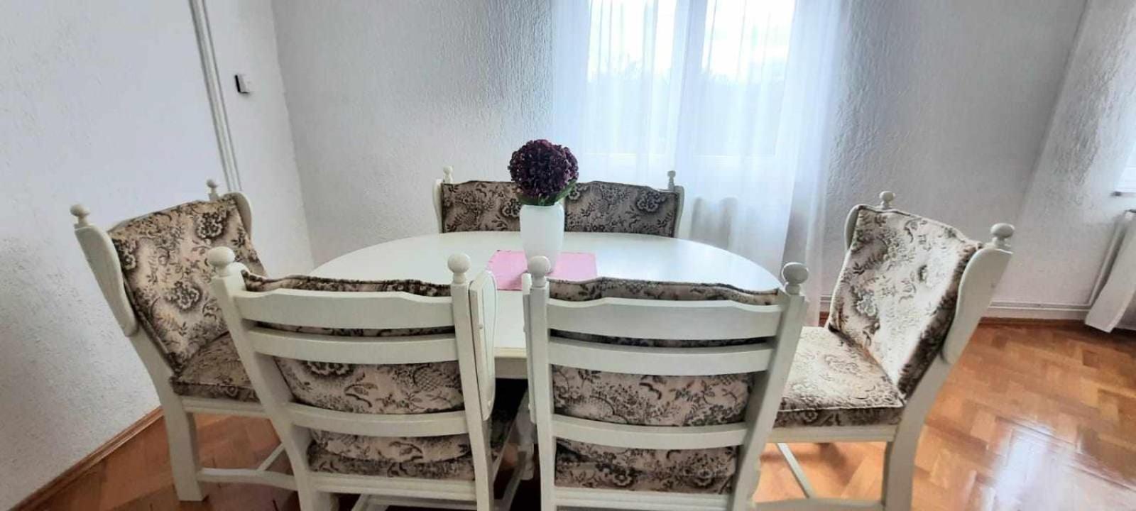 Ferienwohnung Dream Otočac Exterior foto