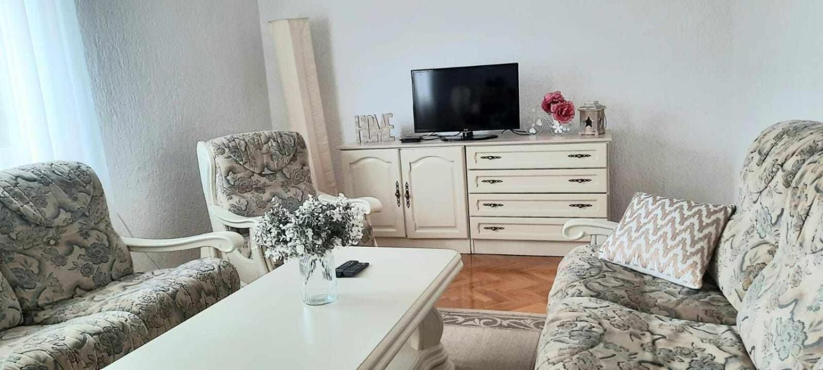 Ferienwohnung Dream Otočac Exterior foto