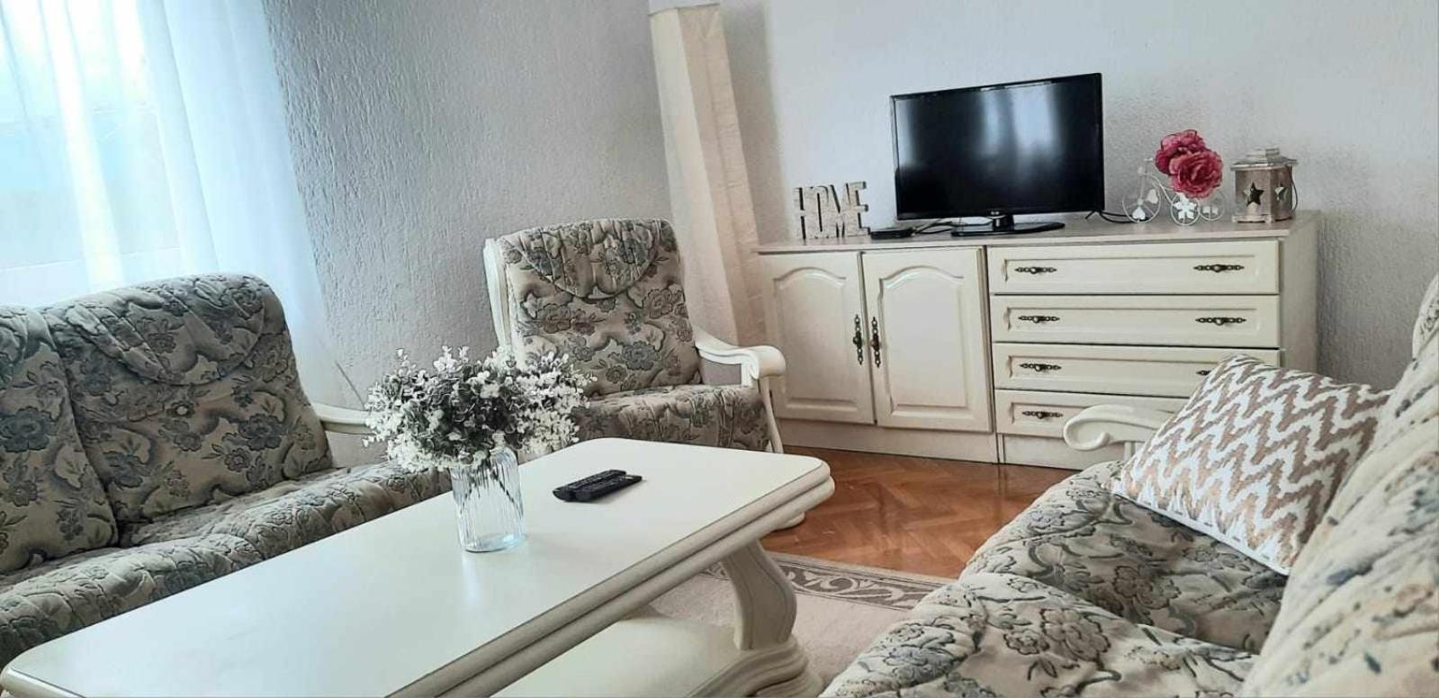 Ferienwohnung Dream Otočac Exterior foto